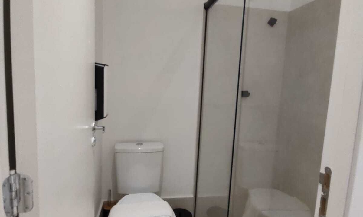 Photo of Bathroom in Consolacao