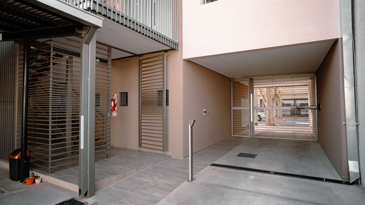 Photo of Outdoor in San Rafael
