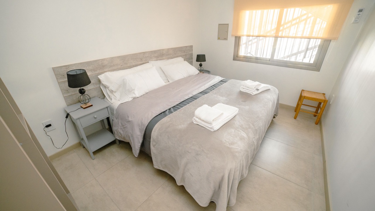 Photo of Bedroom in San Rafael