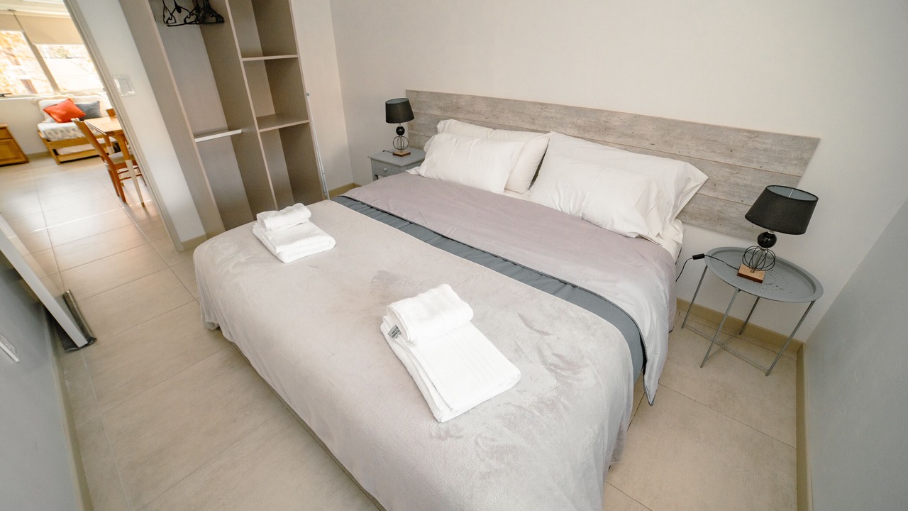 Photo of Bedroom in San Rafael