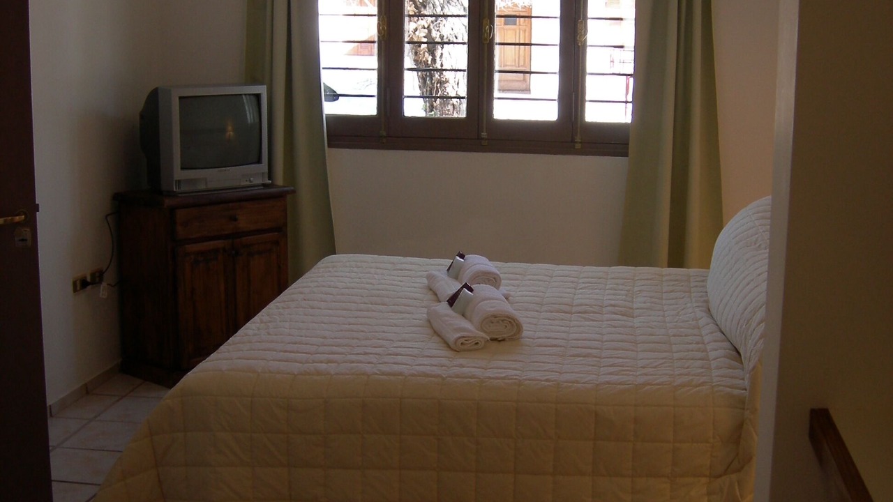 Photo of Bedroom in San Rafael