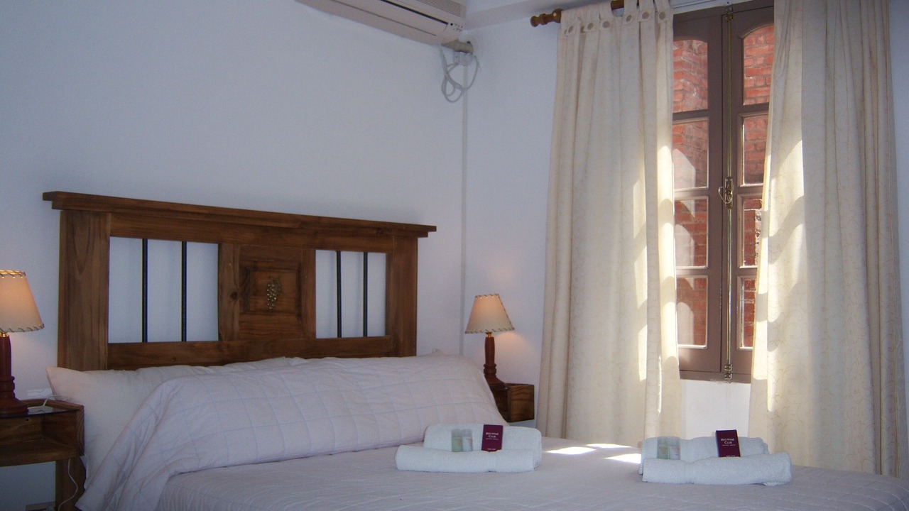 Photo of Bedroom in San Rafael
