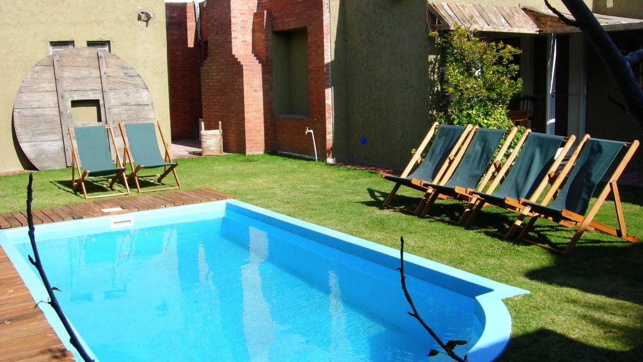 Photo of Outdoor in San Rafael