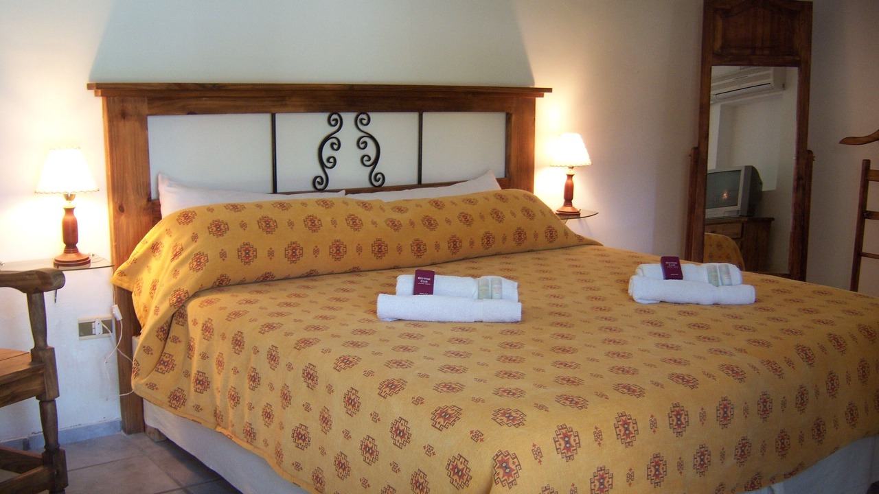Photo of Bedroom in San Rafael