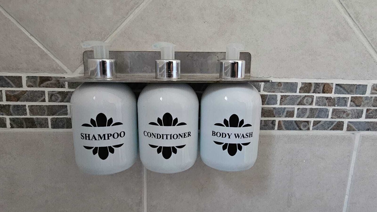 Photo of Bathroom in Dina Huapi