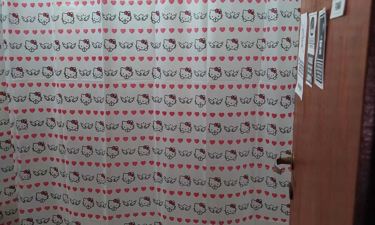 Photo of Bathroom in Puerto Iguazu