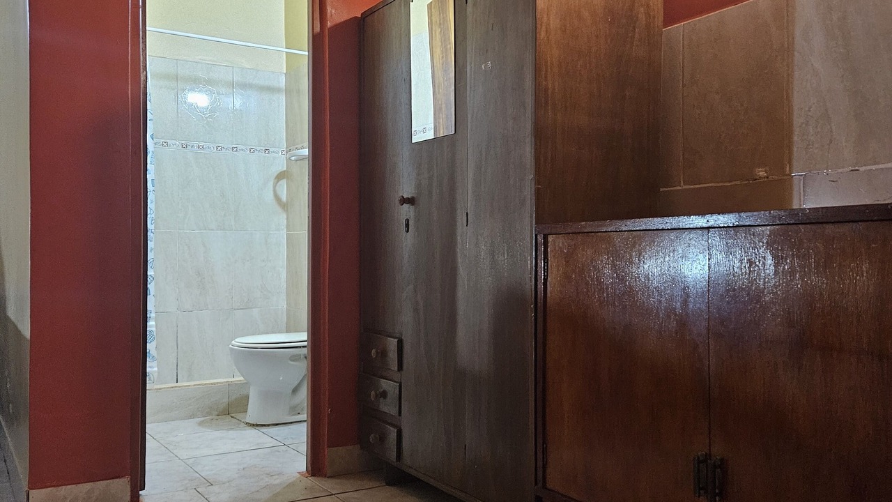 Photo of Bathroom in Puerto Iguazu