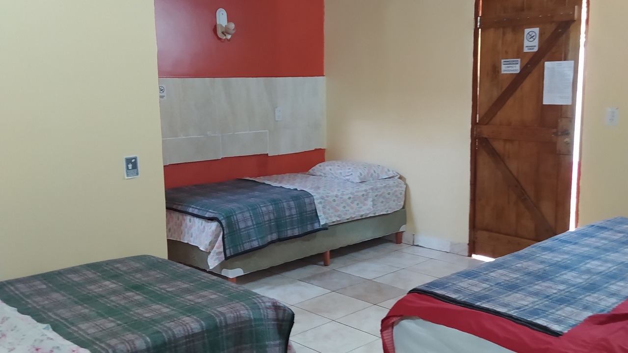 Photo of Bedroom in Puerto Iguazu