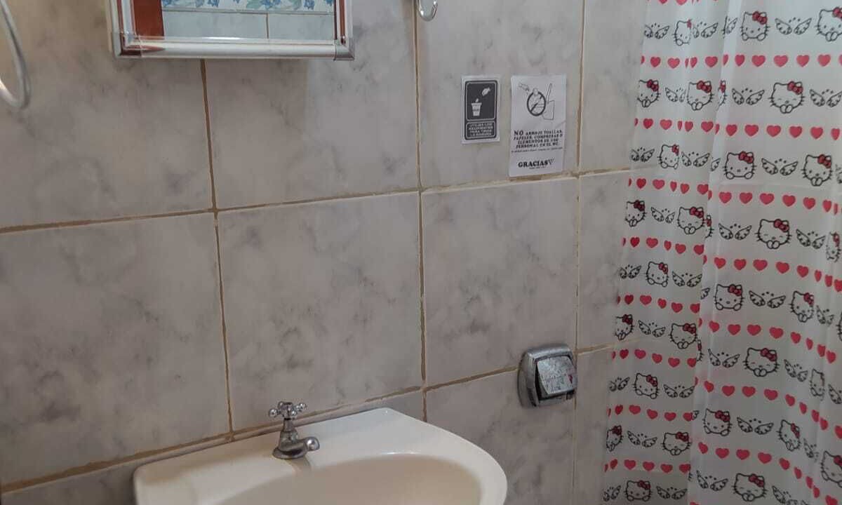 Photo of Bathroom in Puerto Iguazu