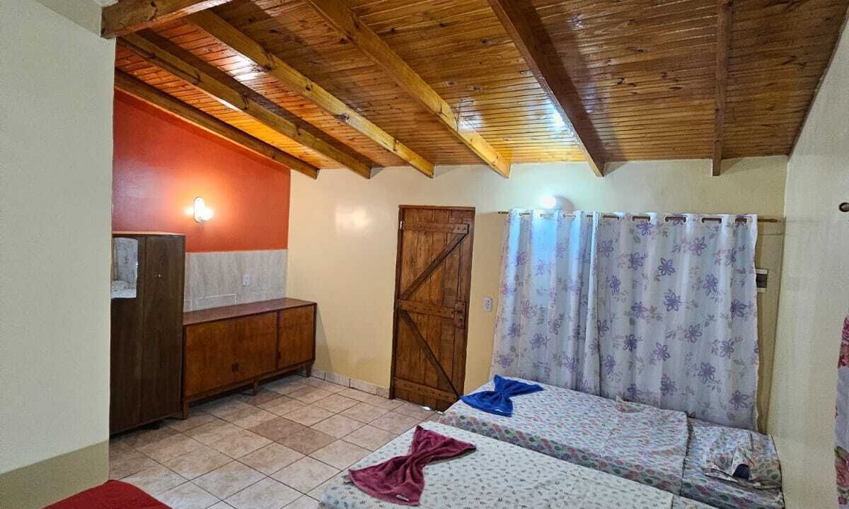 Photo of Bedroom in Puerto Iguazu