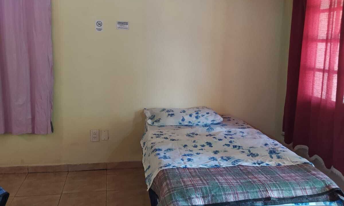 Photo of Bedroom in Puerto Iguazu