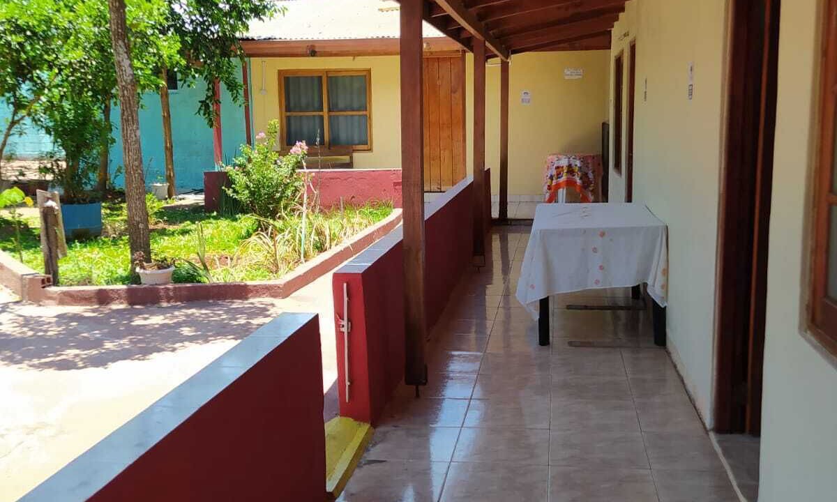 Photo of Patio Balcony in Puerto Iguazu