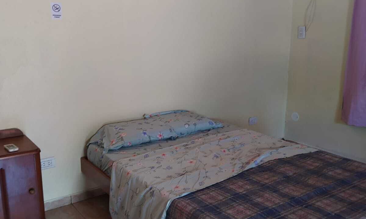 Photo of Bedroom in Puerto Iguazu