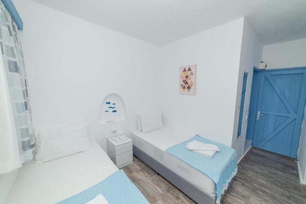 Photo of Bedroom in La Plata