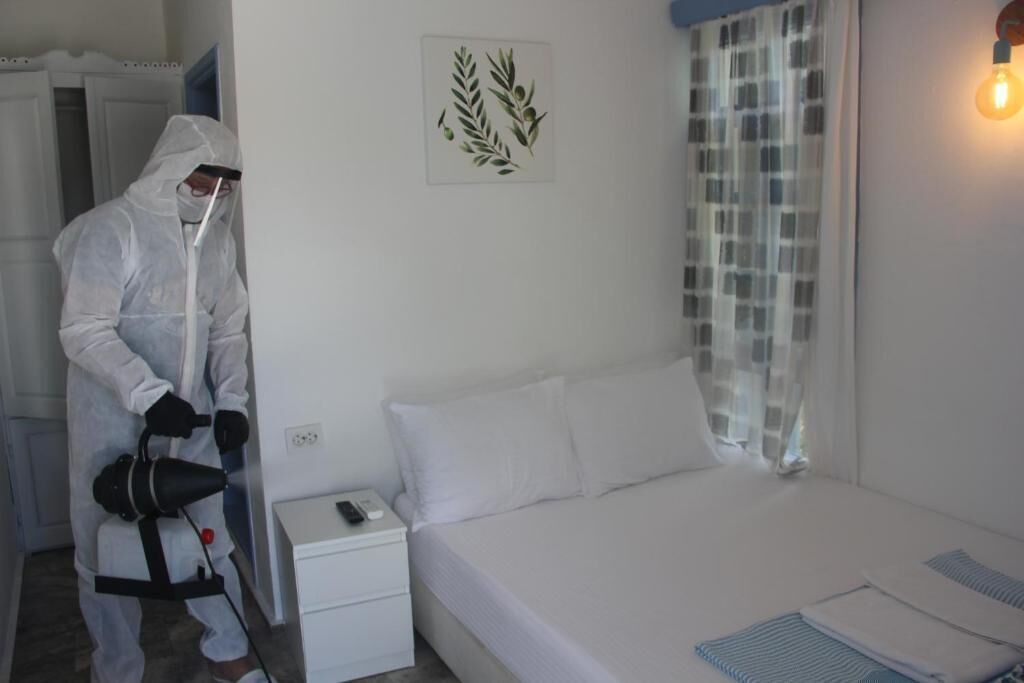 Photo of Bedroom in La Plata