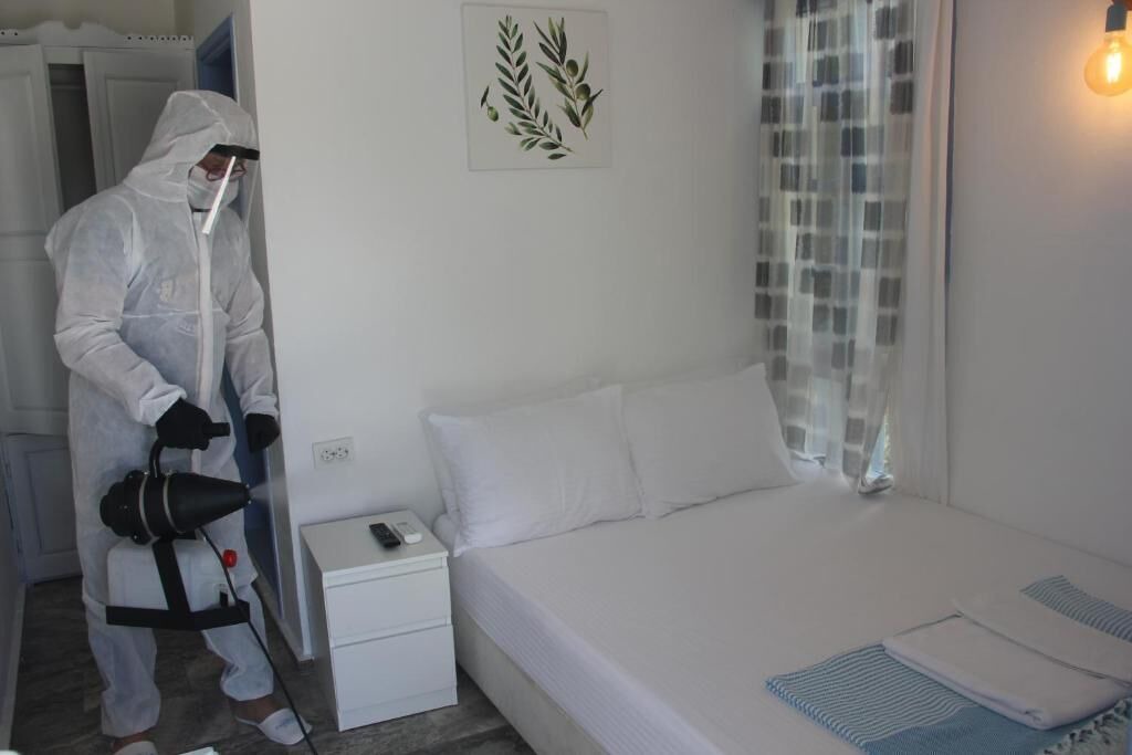 Photo of Bedroom in La Plata