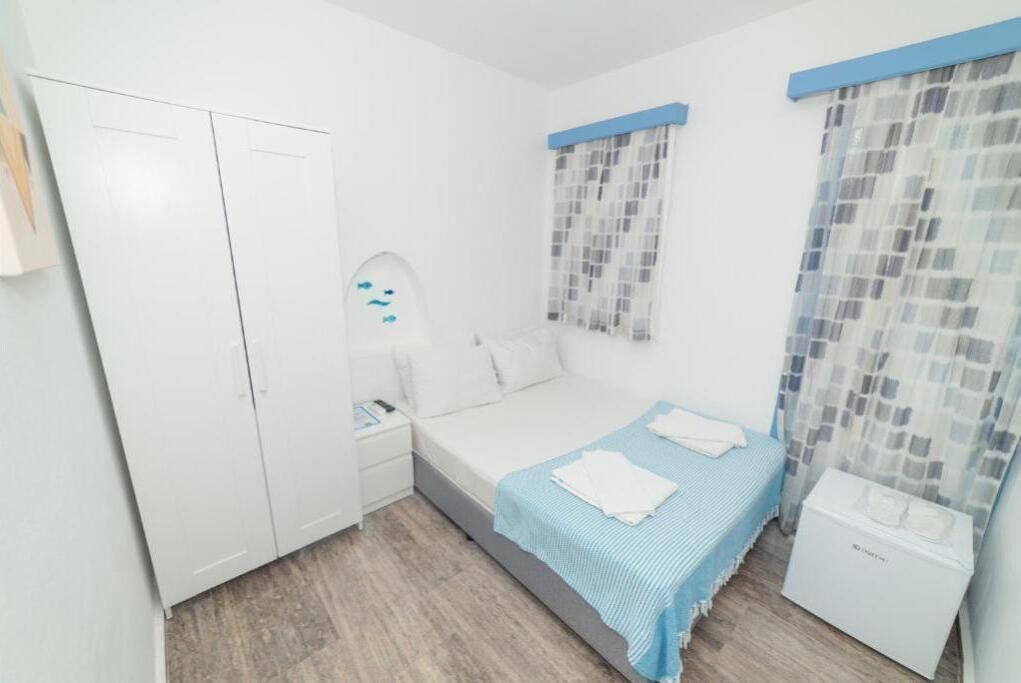 Photo of Bedroom in La Plata