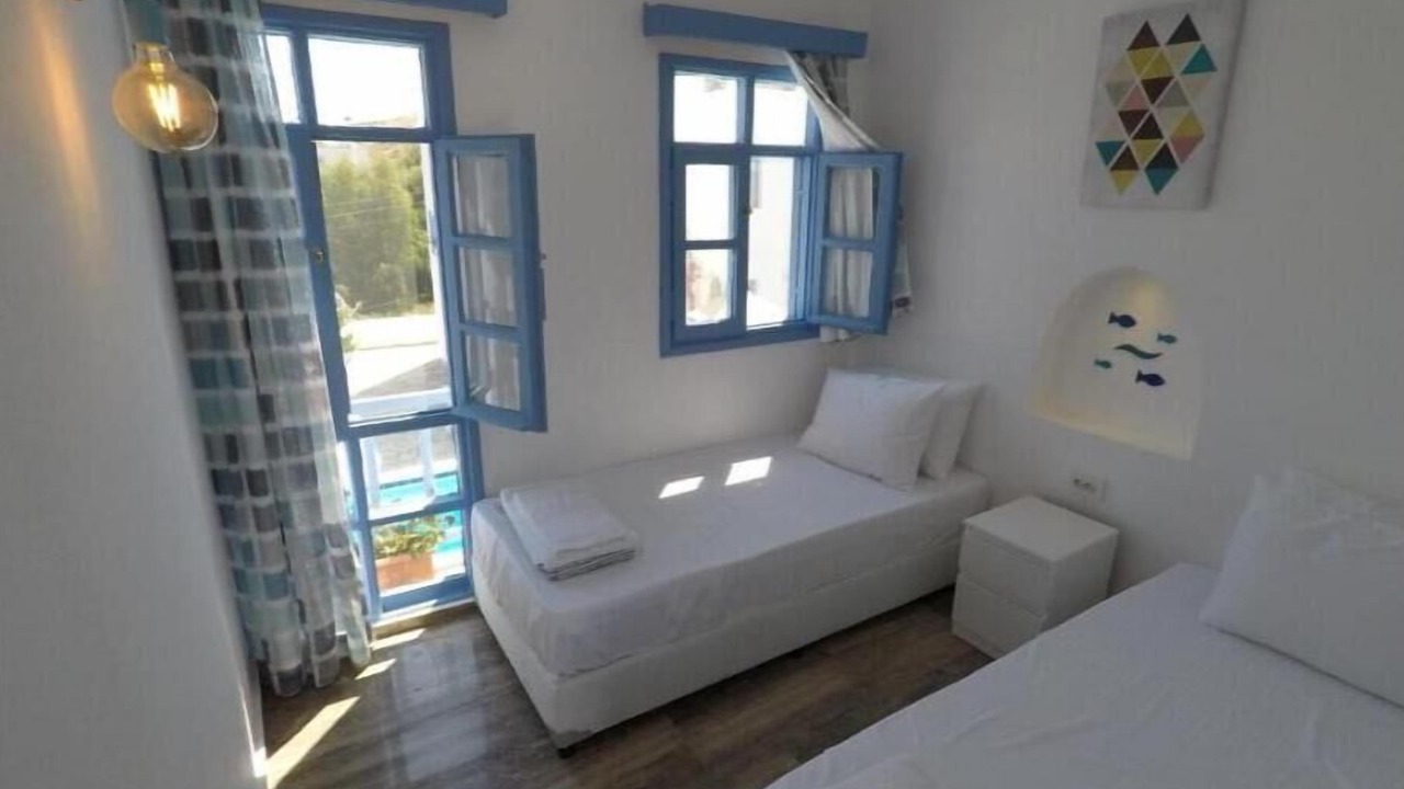 Photo of Bedroom in La Plata
