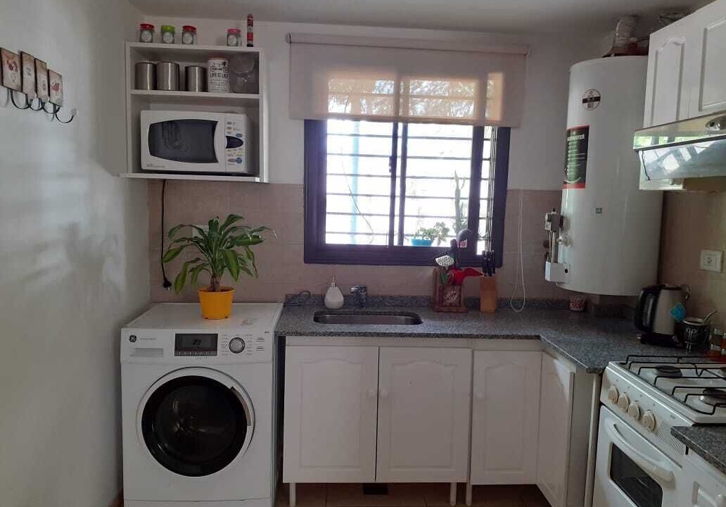 Photo of Kitchen in Dorrego