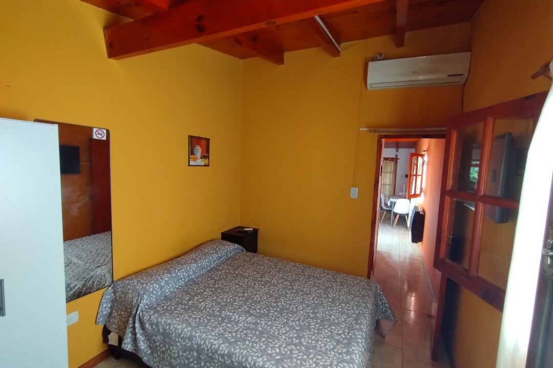 Photo of Bedroom in Agrelo