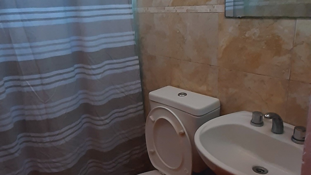 Photo of Bathroom in Agrelo