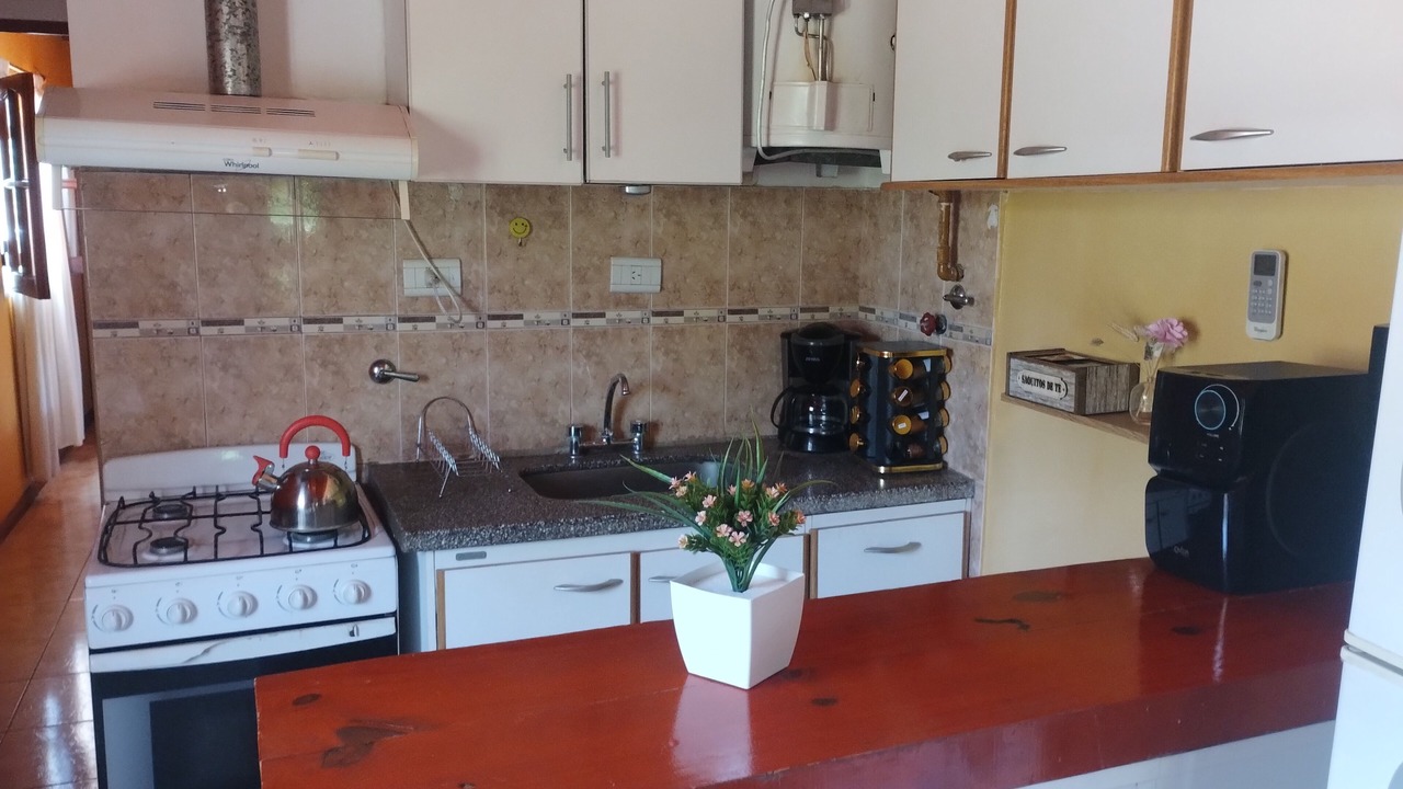 Photo of Kitchen in Agrelo