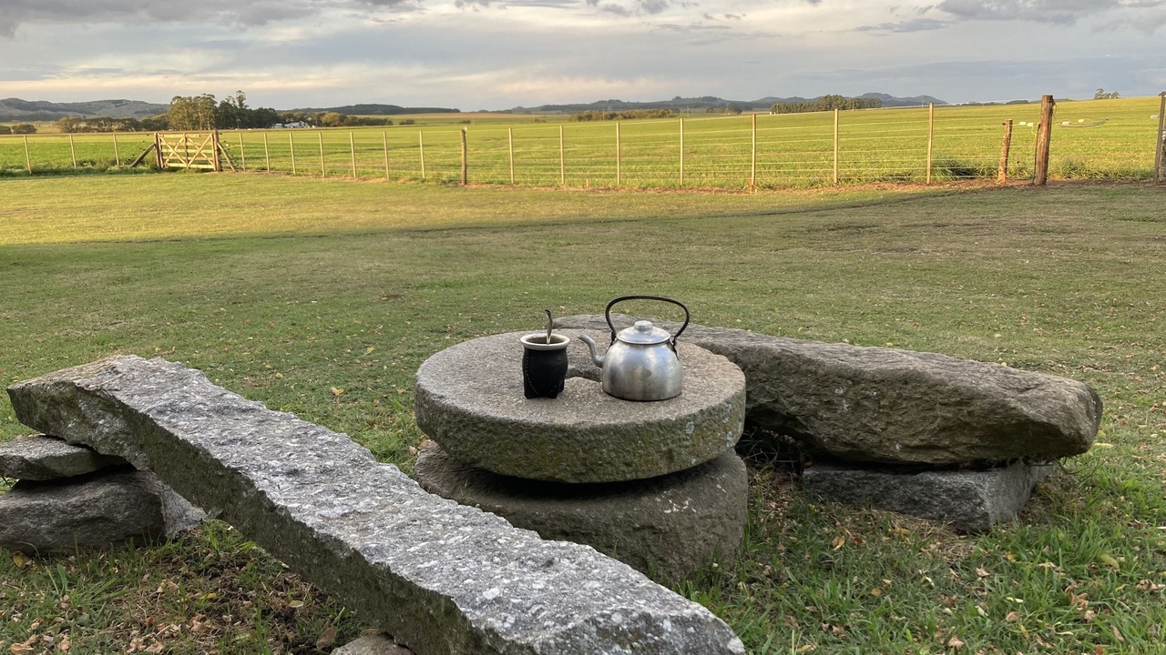 Photo of Outdoor in Tandil