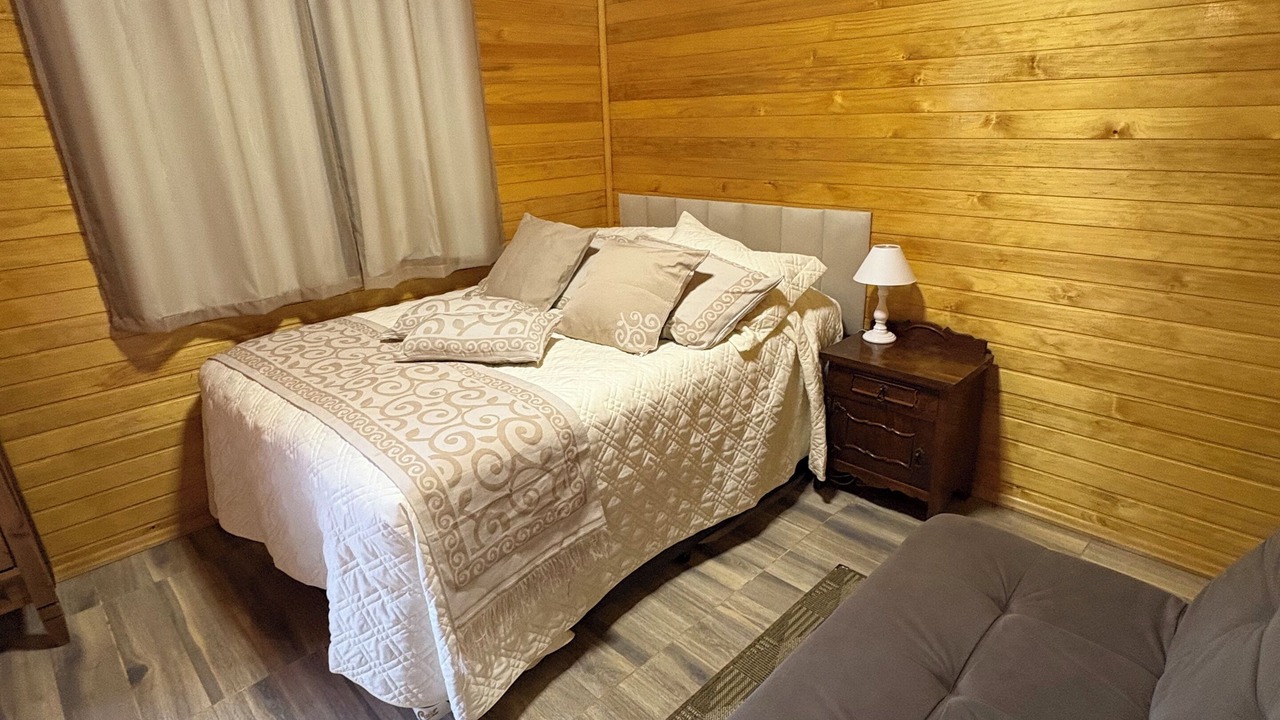 Photo of Bedroom in Sao Valentim do Sul