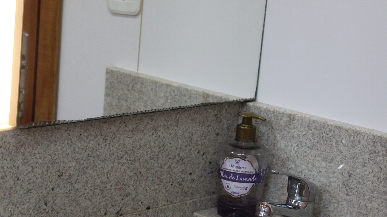 Photo of Bathroom in Sao Valentim do Sul