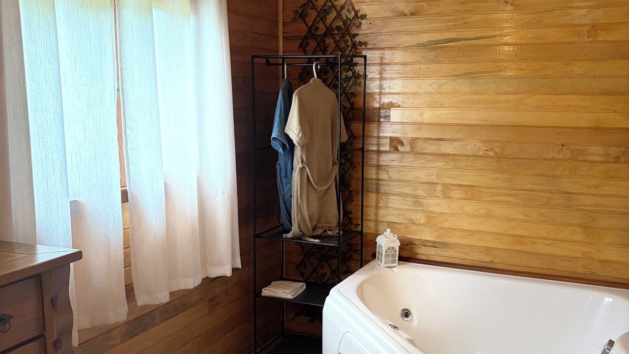 Photo of Bathroom in Sao Valentim do Sul