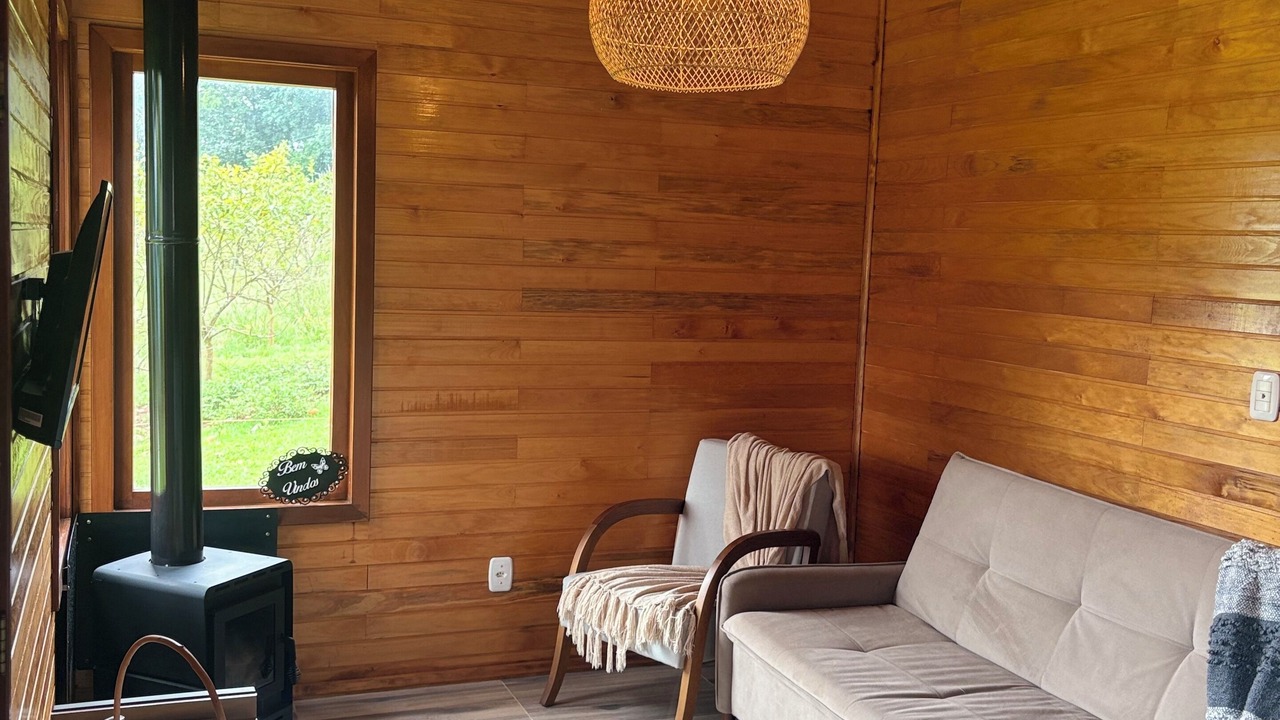 Photo of Livingroom in Sao Valentim do Sul