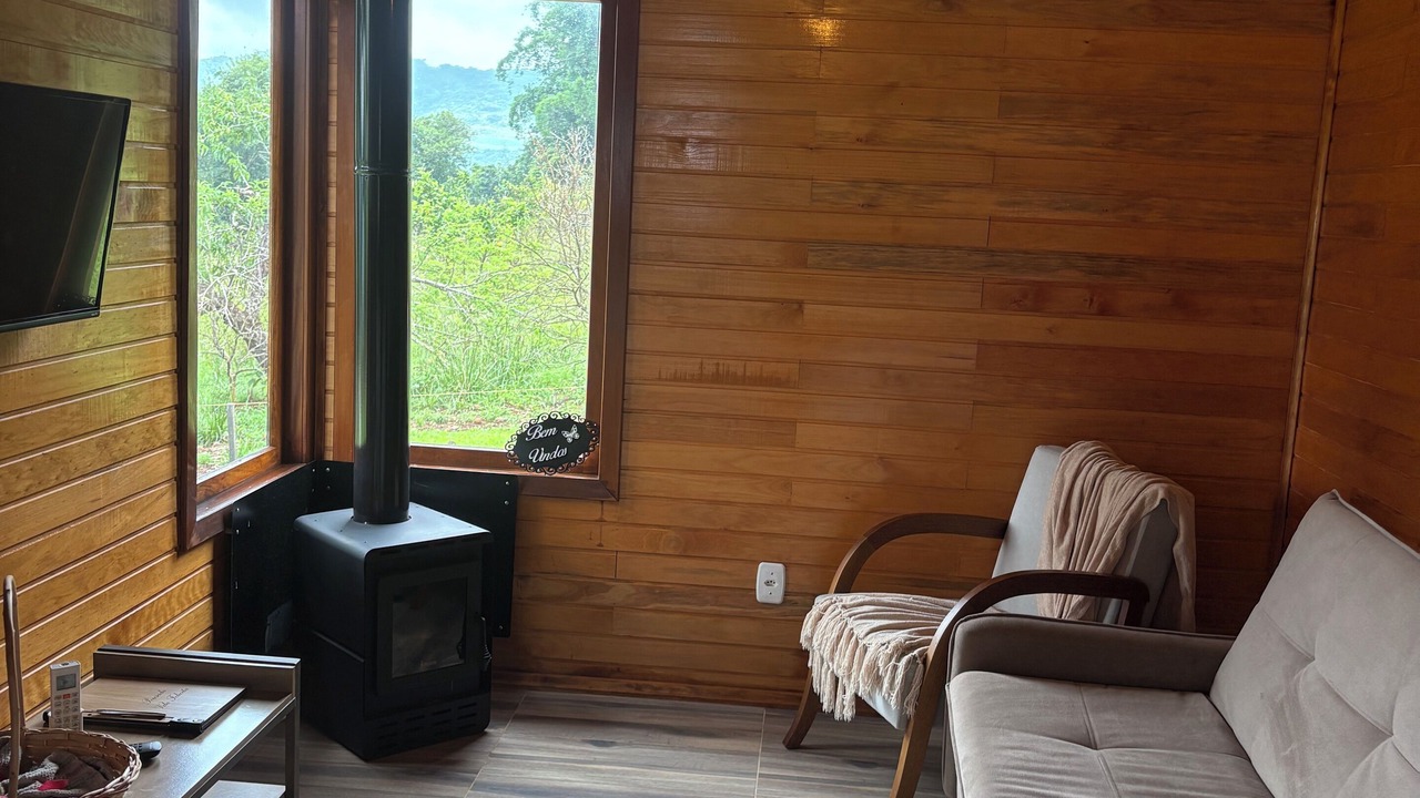 Photo of Livingroom in Sao Valentim do Sul