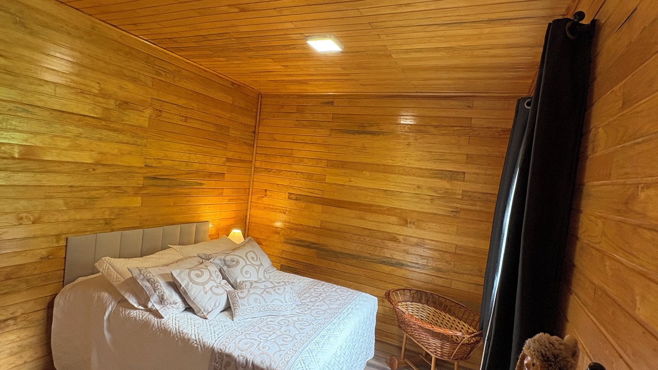Photo of Bedroom in Sao Valentim do Sul