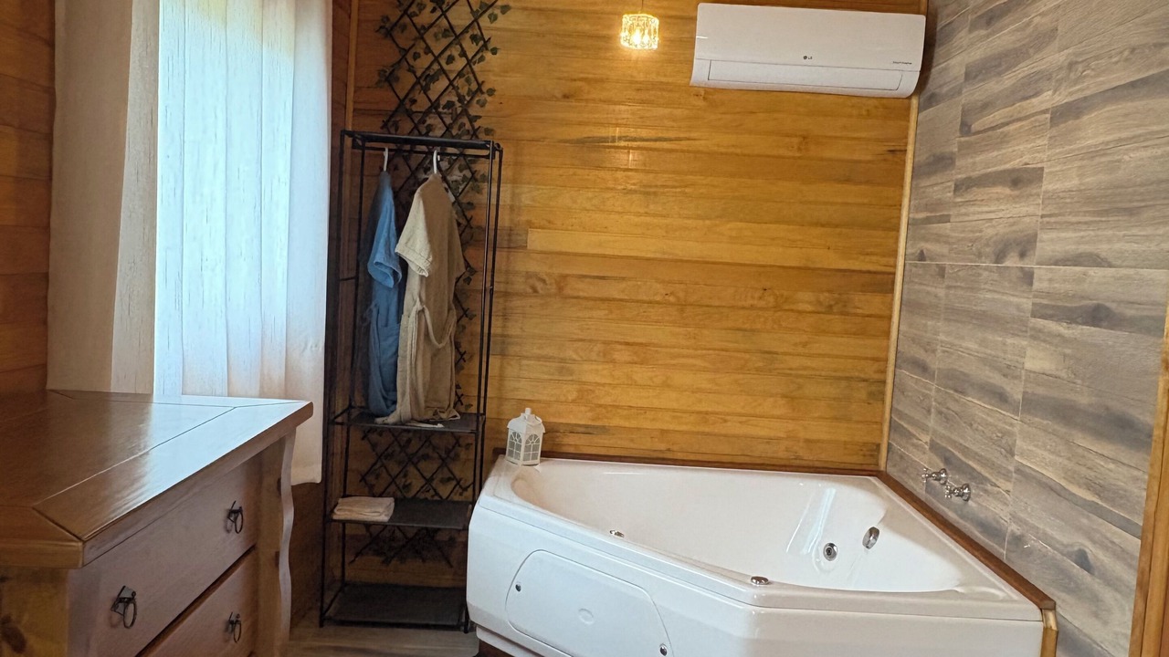 Photo of Bathroom in Sao Valentim do Sul