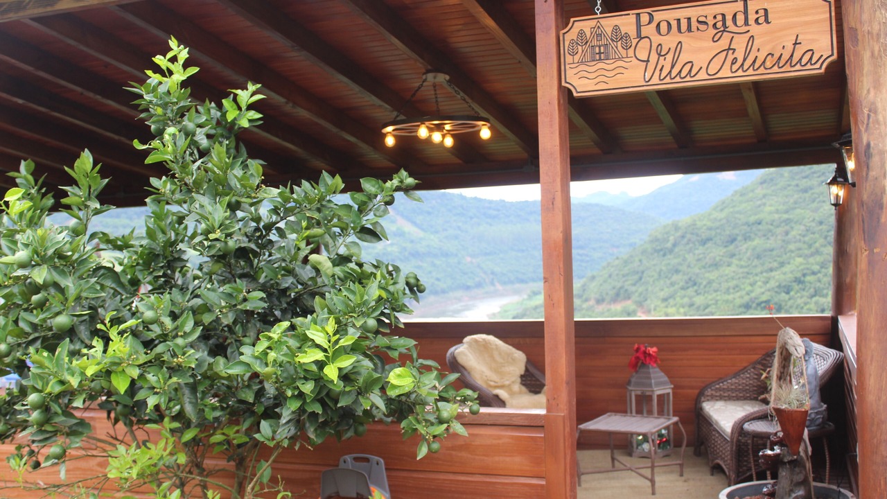 Photo of Outdoor in Sao Valentim do Sul