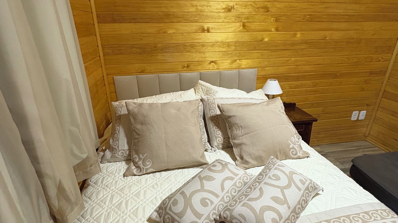 Photo of Bedroom in Sao Valentim do Sul
