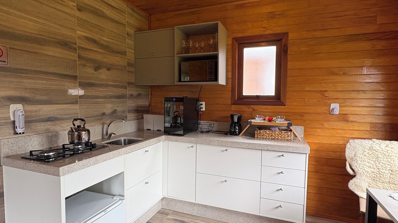 Photo of Kitchen in Sao Valentim do Sul