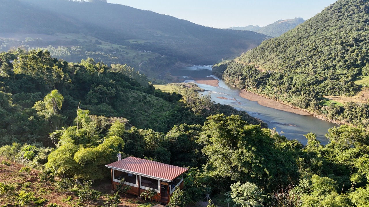 Photo of Outdoor in Sao Valentim do Sul