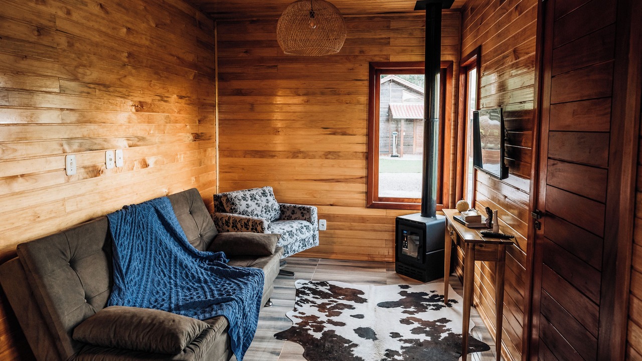 Photo of Livingroom in Sao Valentim do Sul
