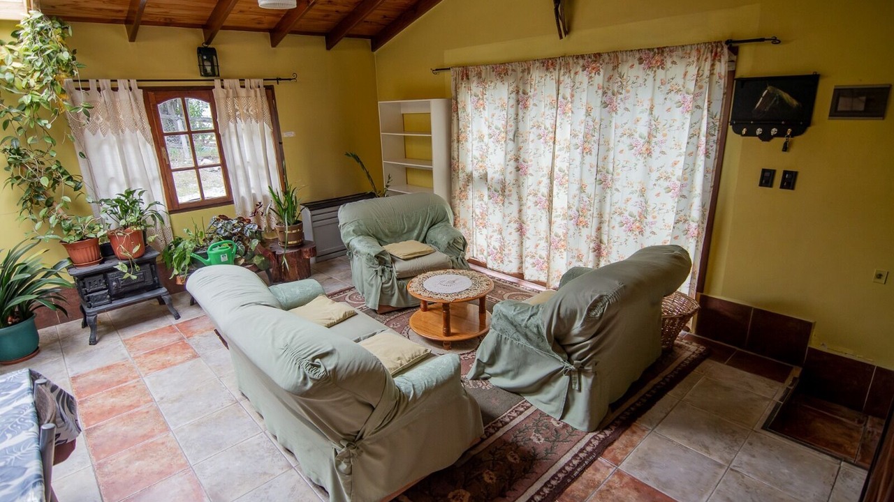 Photo of Livingroom in Province of Tierra del Fuego