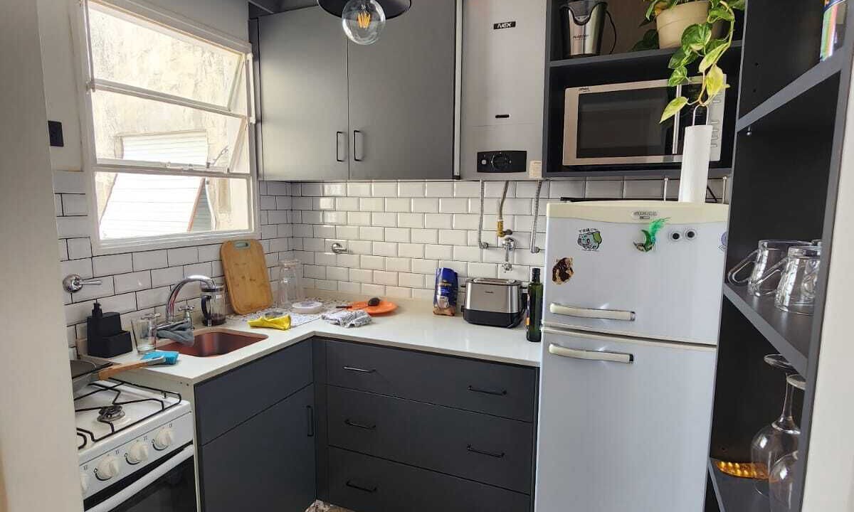 Photo of Kitchen in Gerli