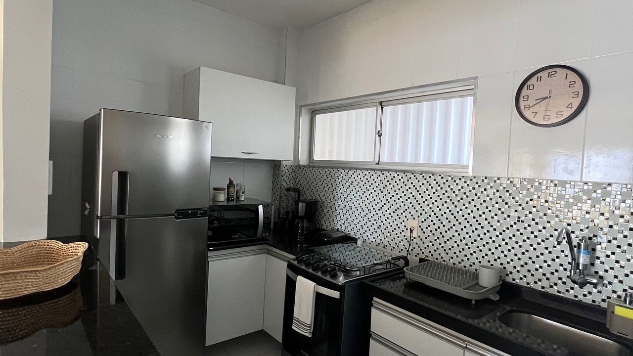 Photo of Kitchen in Meireles