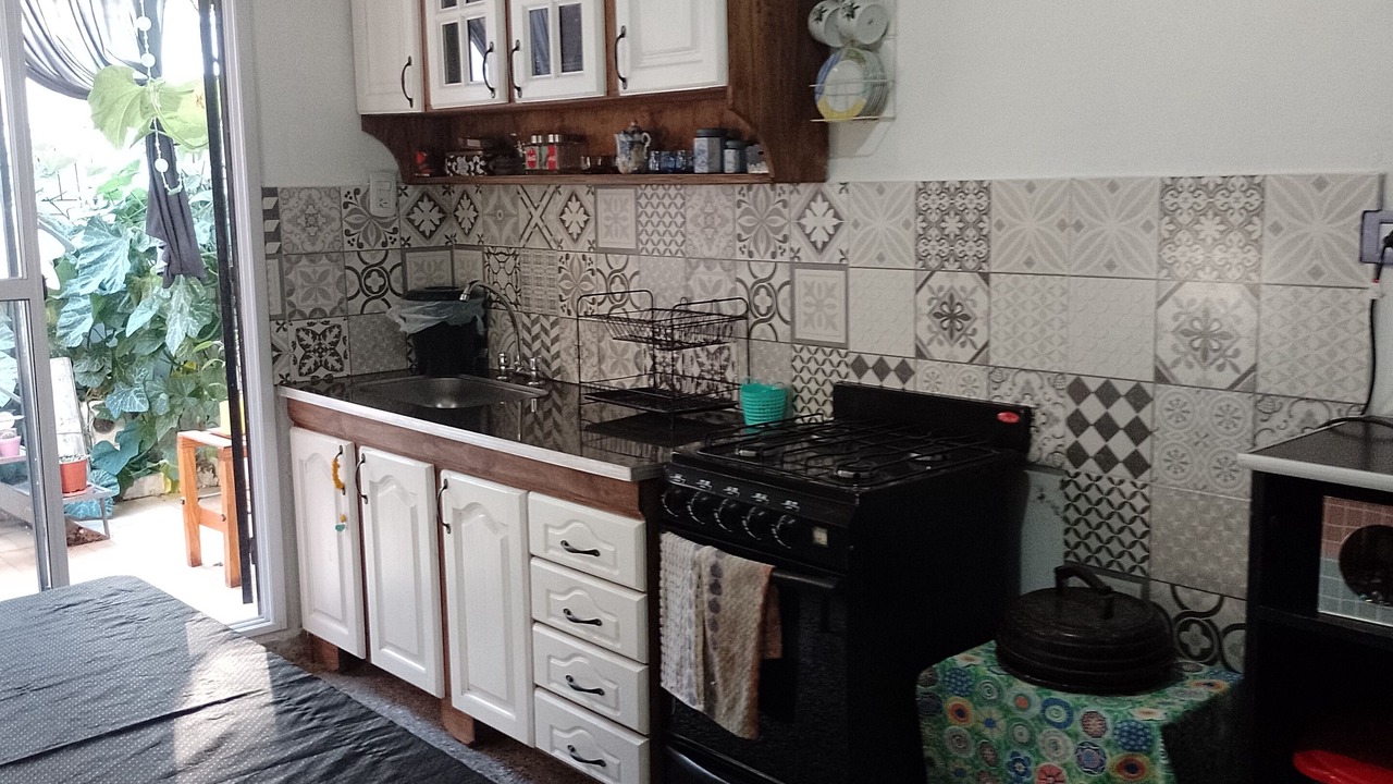 Photo of Kitchen in Lomas de Zamora