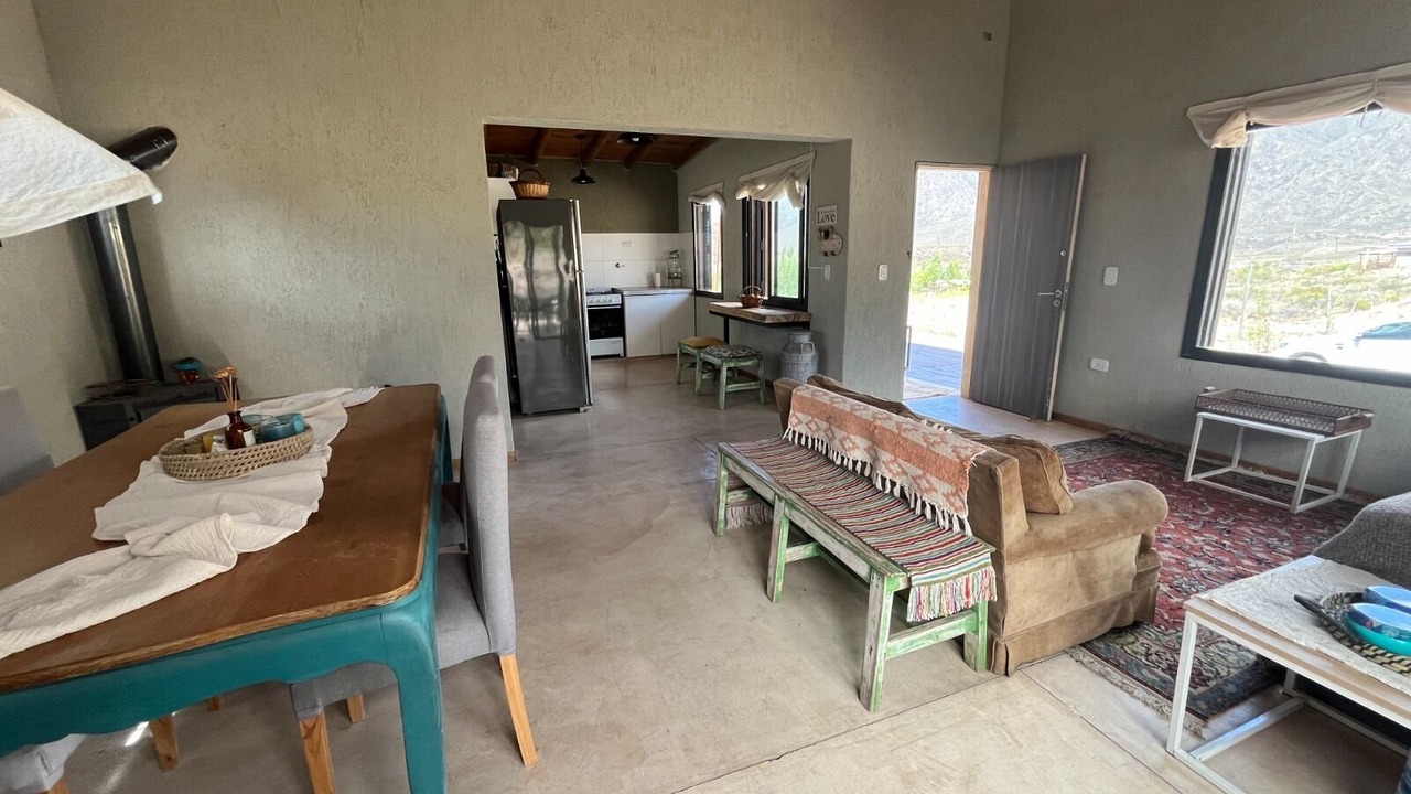Photo of Livingroom in Cacheuta