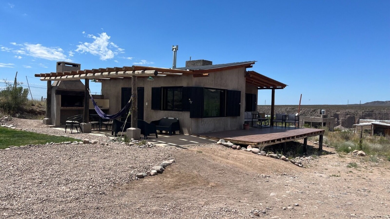 Photo of Patio Balcony in Cacheuta