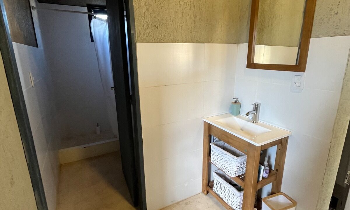Photo of Bathroom in Cacheuta