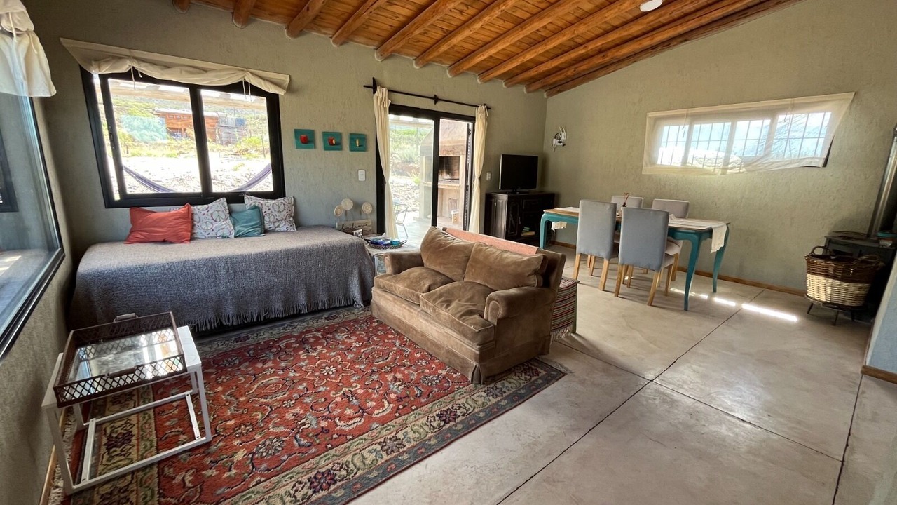 Photo of Livingroom in Cacheuta