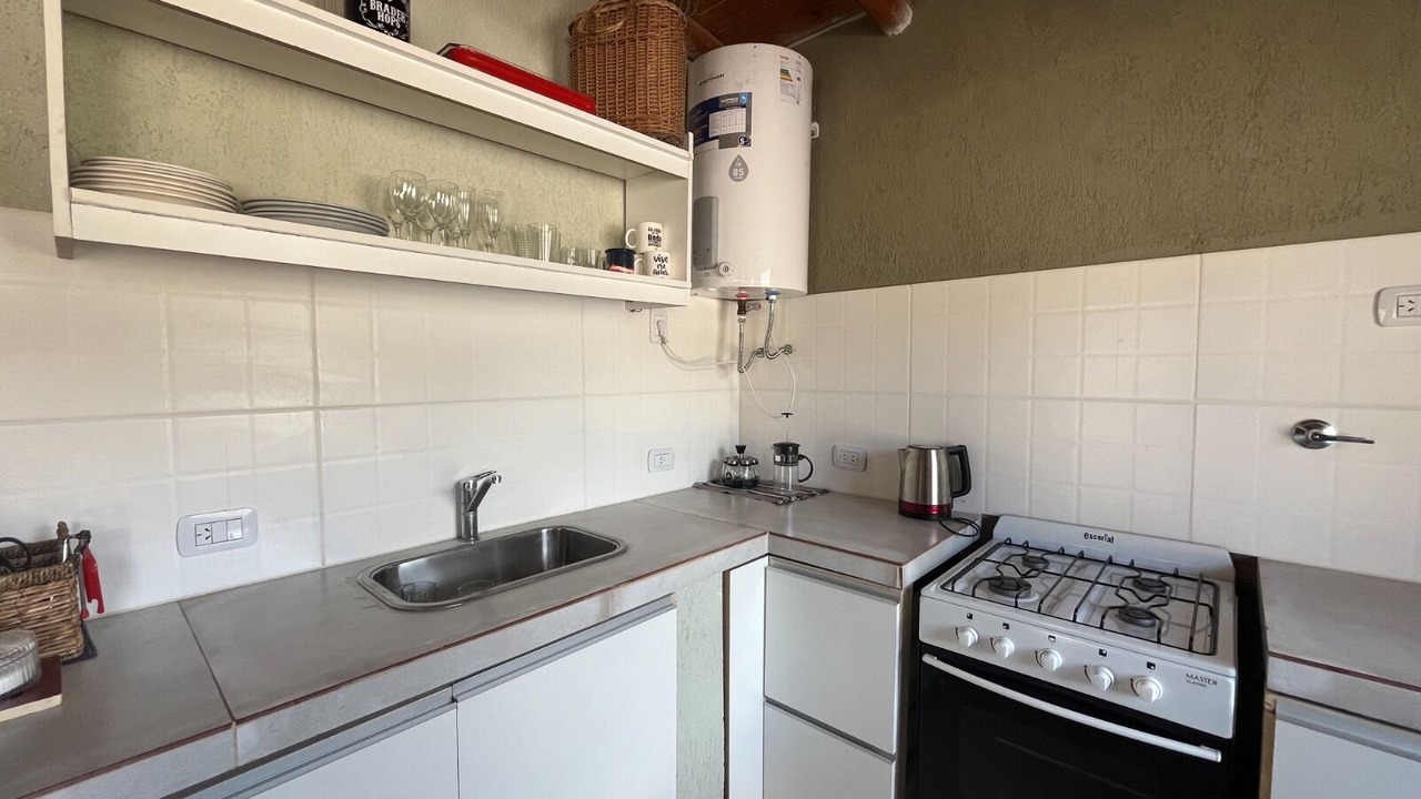 Photo of Kitchen in Cacheuta