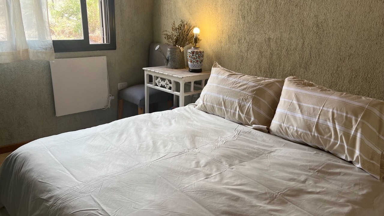 Photo of Bedroom in Cacheuta