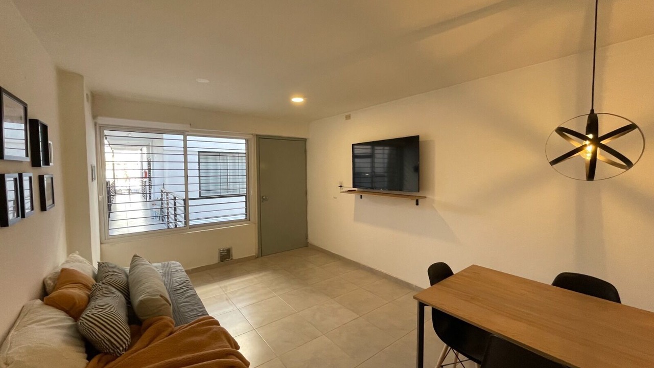Photo of Livingroom in Dorrego